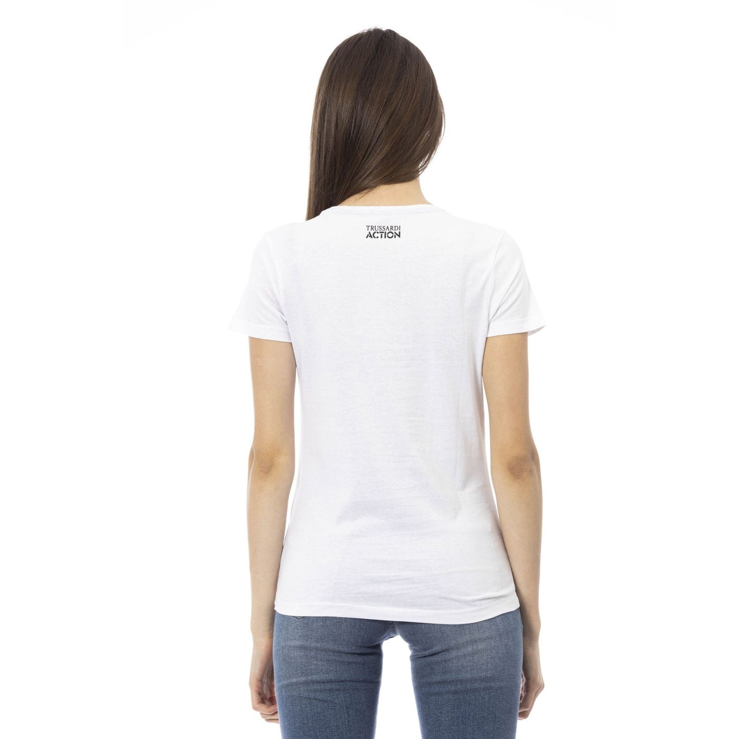 Trussardi Action Tricouri