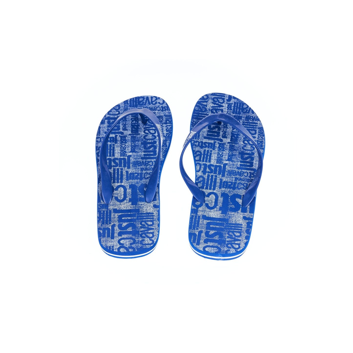 Just Cavalli Beachwear Papuci Flip-Flop