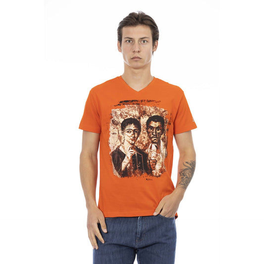 Trussardi Action Tricouri
