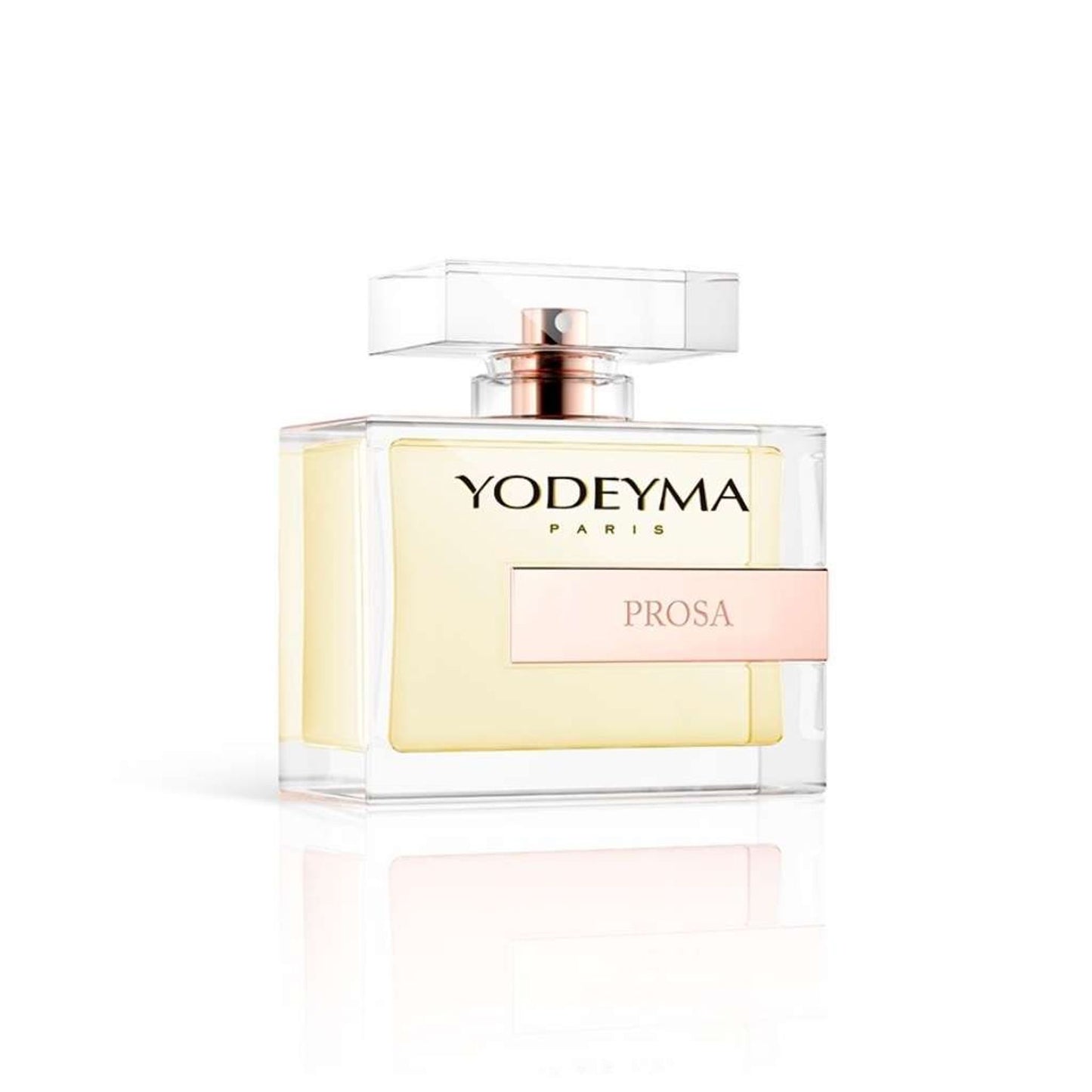 Yodeyma Parfum