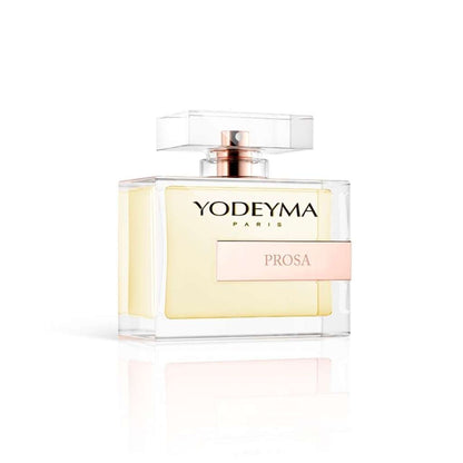 Yodeyma Parfum