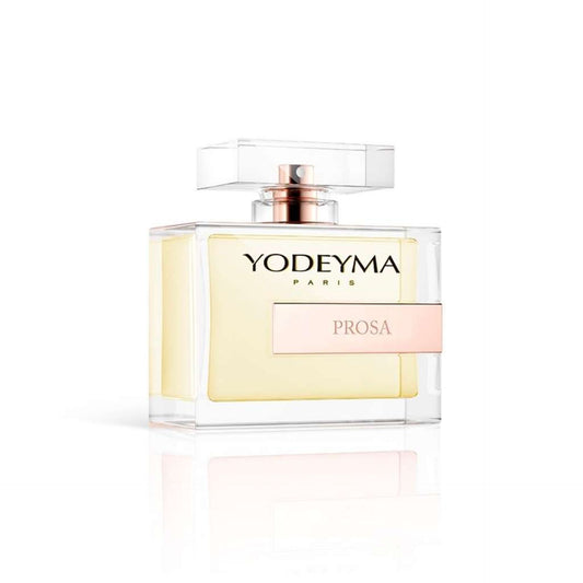 Yodeyma Parfum
