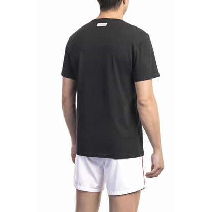 Bikkembergs Beachwear Tricouri