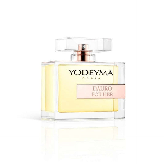 Yodeyma Parfum