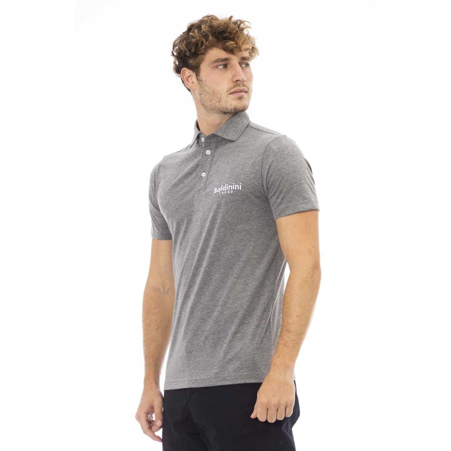 Baldinini Trend Tricou polo
