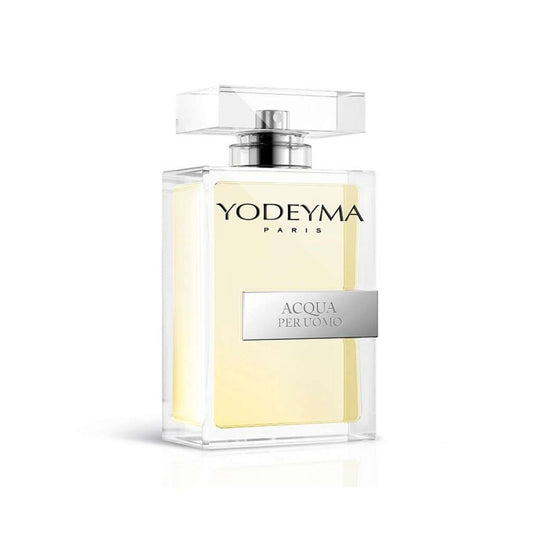 Yodeyma Parfum