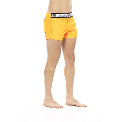 Bikkembergs Beachwear Costume de baie