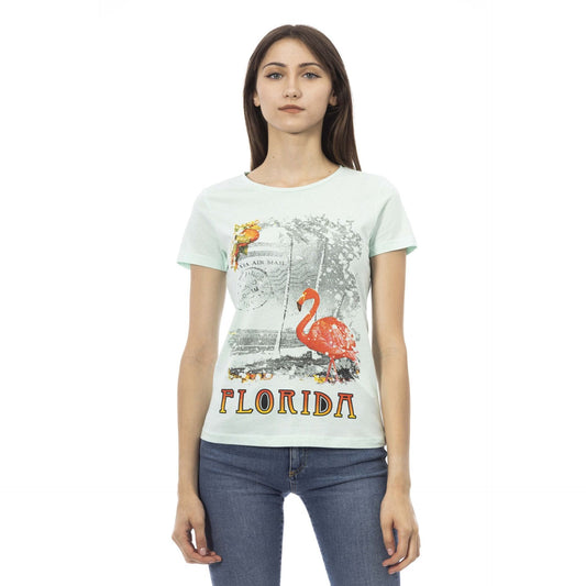 Trussardi Action Tricouri