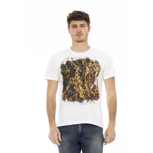 Trussardi Action Tricouri