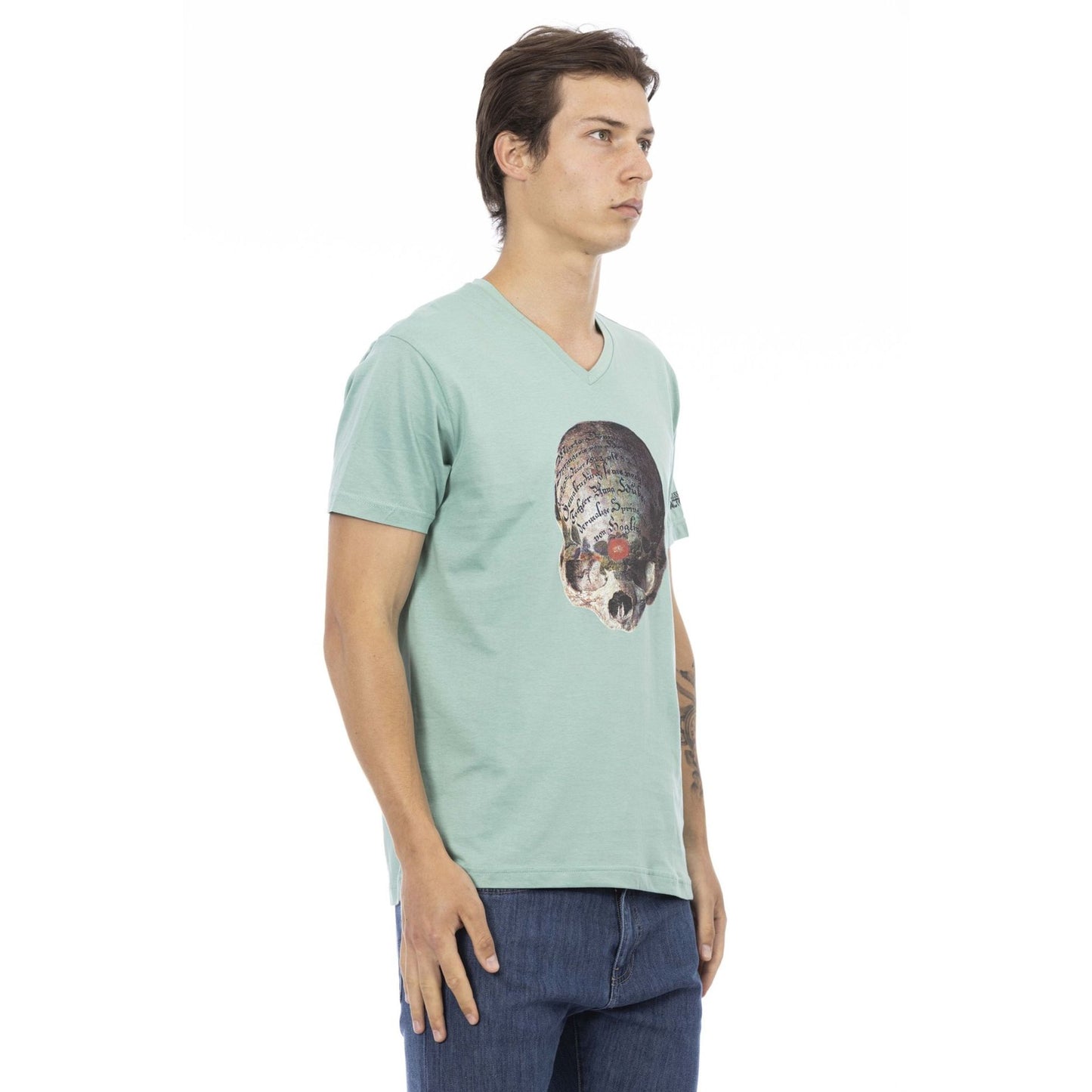 Trussardi Action Tricouri