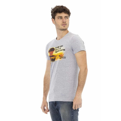 Trussardi Action Tricouri