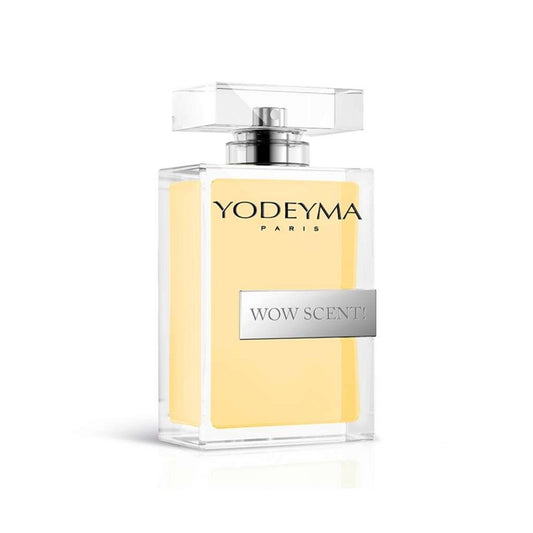 Yodeyma Parfum