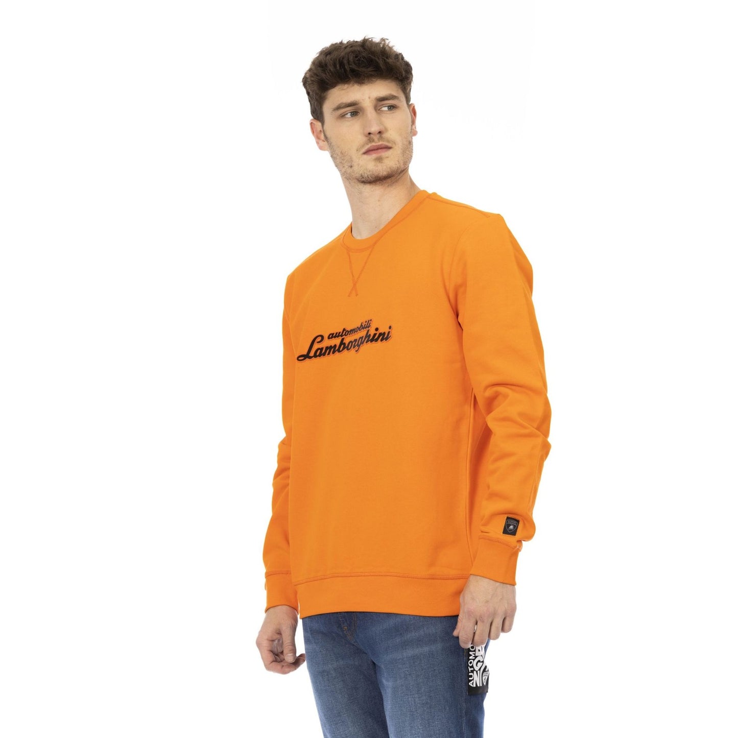Automobili Lamborghini Hanorace