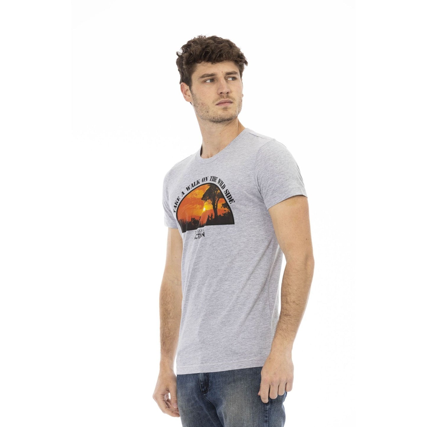 Trussardi Action Tricouri