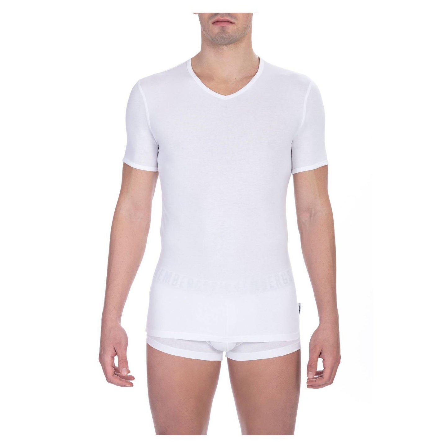 Bikkembergs Tricouri