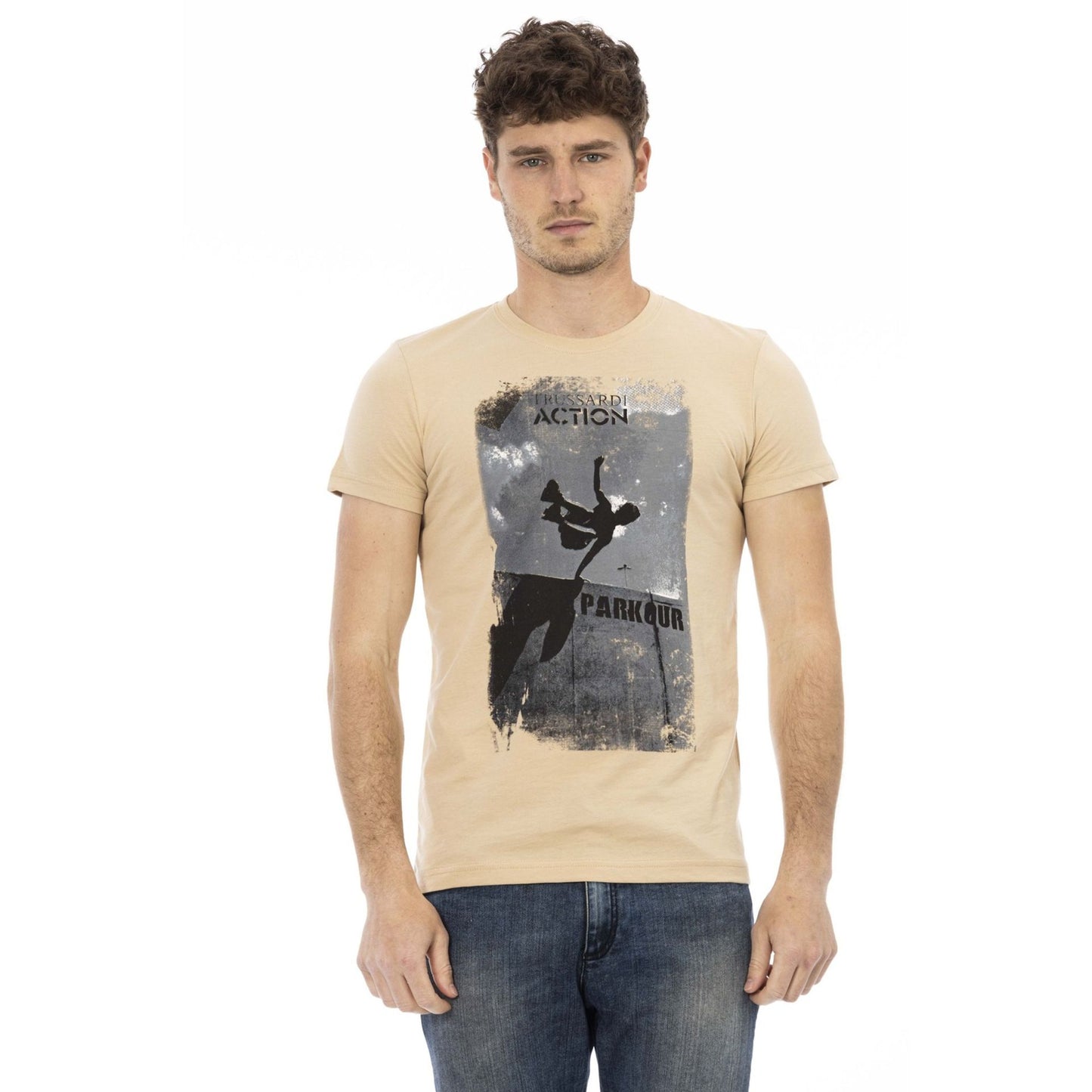 Trussardi Action Tricouri