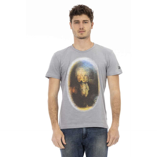 Trussardi Action Tricouri